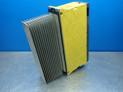 USED FANUC A06B6079H106