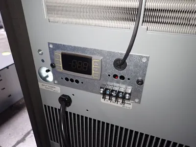 Used KOOLTRONIC KNA4C5DP33L Air Conditioning Equipment | HGR 24 #731883
