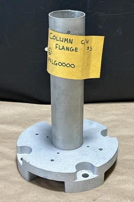 ASSORTED GRAYMILLS PUMP PARTS- Super Flo Impellers, Centrifugal Pump Head, Shaft