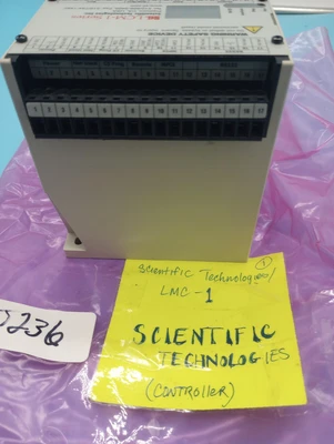 USED STI 70116-1000 LCM-1