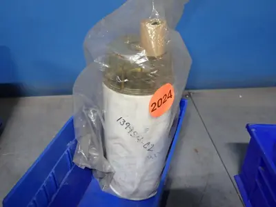 USED TORIT DONALDSON P555006