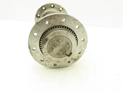 Amerigear 202SB Flexible Gear Coupling Hub 52-Tooth 14-1/2" Extension Size 202