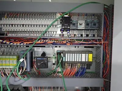 Kuka Control Cabinet