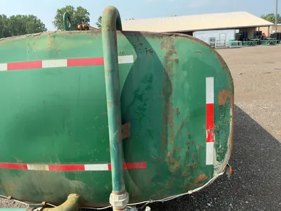 Used _UNKNOWN_ _UNKNOWN_ Water Tanks Michigan US | Miedema Asset Management Group #1320481