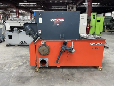 USED WEIMA WLKM 10