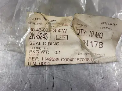 NEW CATERPILLAR 2N-5243