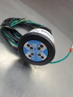 USED GRACE ENGINEERED PRODUCTS R-3W2 Power Indicator Module