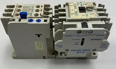 Used CUTLER-HAMMER CE15CN3 Misc Electrical & Power Parts Ohio US | Surplus Asset Holdings #1234905