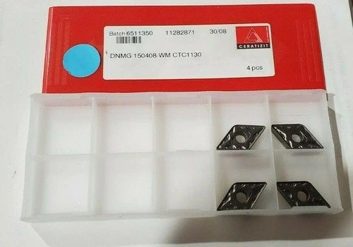 NEW CERATIZIT Does Not Apply