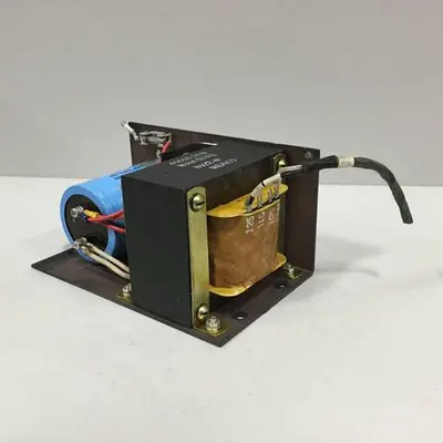 USED ELPAC POWER SYSTEM BFS 500-24