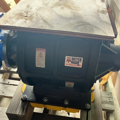 Meyer 10in DDV Rotary Valve