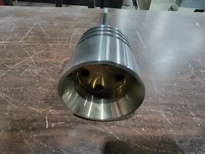 Plug Stem Assembly No. 390N40007ED