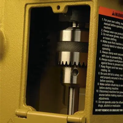 NEW POWERMATIC 1791264K