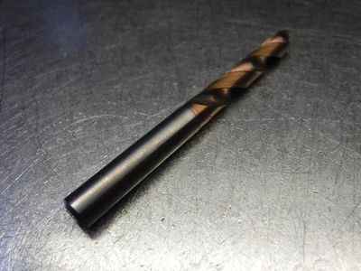 Walter Titex 7.9mm 2 Flute Carbide Coolant Thru Drill A3399XPL-7.9 (LOC2977B)