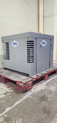 Pro Refrigeration PE1008B1R405-A-VB Glycol Chiller – ¾ HP | 230V |