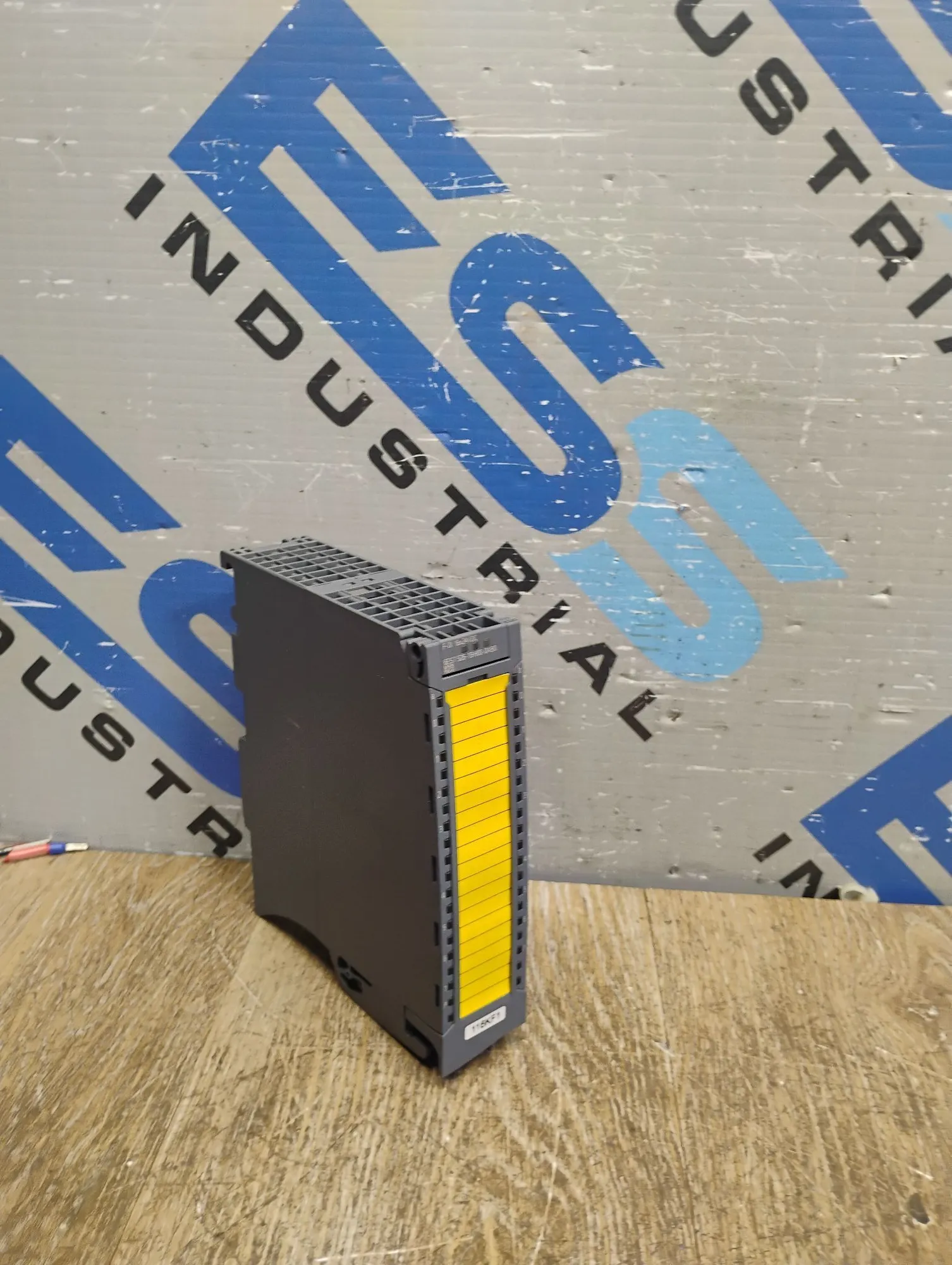 USED Siemens 6ES7 526-2BF00-0AB0