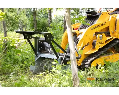 Used BAUMALIGHT _UNKNOWN_ Skid Steer Brush Cutters Iowa US | Keast Enterprises #1360031