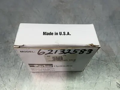 Used PARKER 6F818S Pumps Ohio US | HGR 24 #1519967