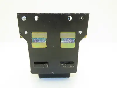 Hammond PTD100MQMJ-3 1PH 220-480 VAC Pri 110-120 VAC Sec Fuse Holder