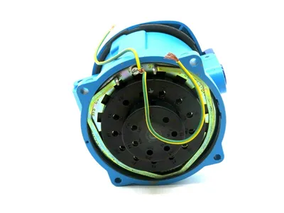 NEW MELTRIC CORPORATION 19-64160-HP RECEPTACLE/CONNECTOR DN20 20A 1964160 HP