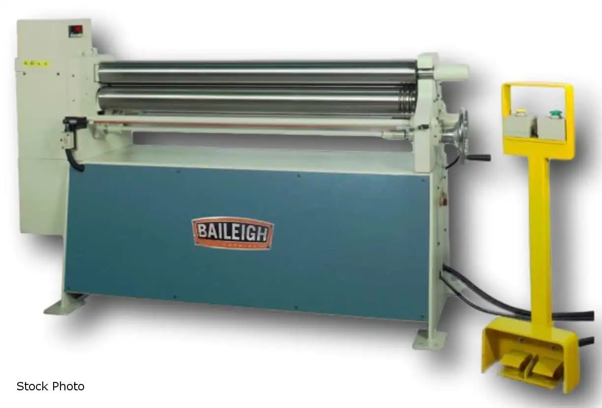 NEW BAILEIGH PR-413