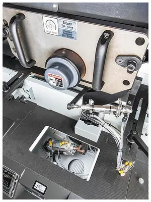 LEADERMAC | Thundermac Moulder SeriesLEADERMAC | Thundermac Moulder SeriesCookie and Privacy Settings