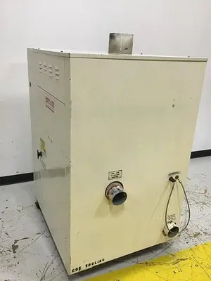 USED BRY AIR RD-200