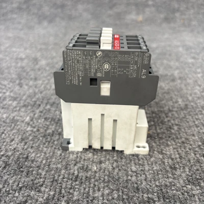 Used ABB AL9-30-10 PLC Contactors California US | Davliegogo LLC #1706738