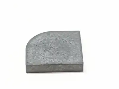 New | in-Stock CARBOLOY CARBIDE INSERT GR 883 .507” X .447” X .101” Carbide Inserts | Maverick Industrial Sales #1117693