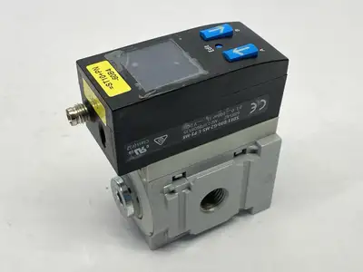 USED FESTO SDE1-D10-G2-MS-L-P1-M8