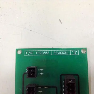 GENERIC Circuit Board 1022552 #81707
