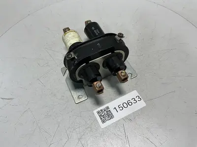 USED DURAKOOL 2035A24DC