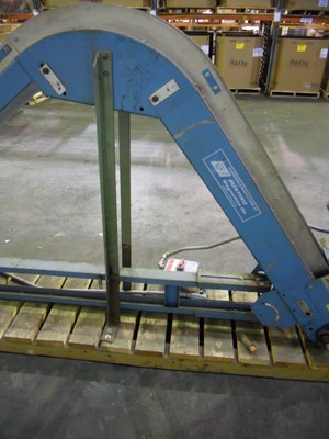 Used BUNTING 951267-1-02 Conveyors | Equipment Recovery Corp. #1331165