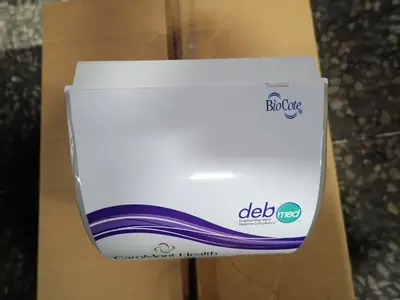 Debmed Hand Soap Dispenser