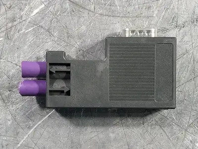 USED SIEMENS 6ES7 972-0BA12-0XA0