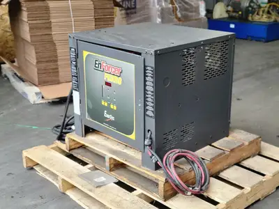 USED ENFORCER EF3-18-680