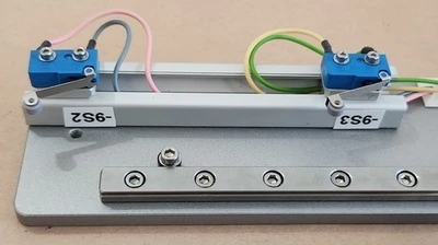 NEW PerkinElmer CMG-SPM401