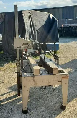 USED 1990 BEMIS 1018-S