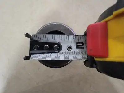 USED UNIVERSAL ENGINEERING 80447