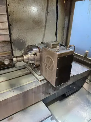 USED 2015 HAAS VF-2SS