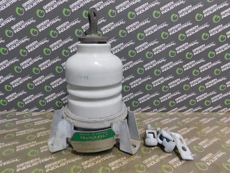 Used GENERAL ELECTRIC 9L11XGB003 Surge Protectors Wisconsin US | Green Industrial #674089