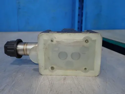 Used POWER VALVE HD2B2G03LWB Valves/Fittings | HGR 24 #732379