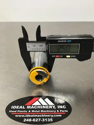 USED TOYO TI-55H / CHTP