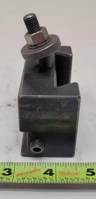 Used ALORIS CXA 7 Tool Holders Kentucky US | Aucto #1315852
