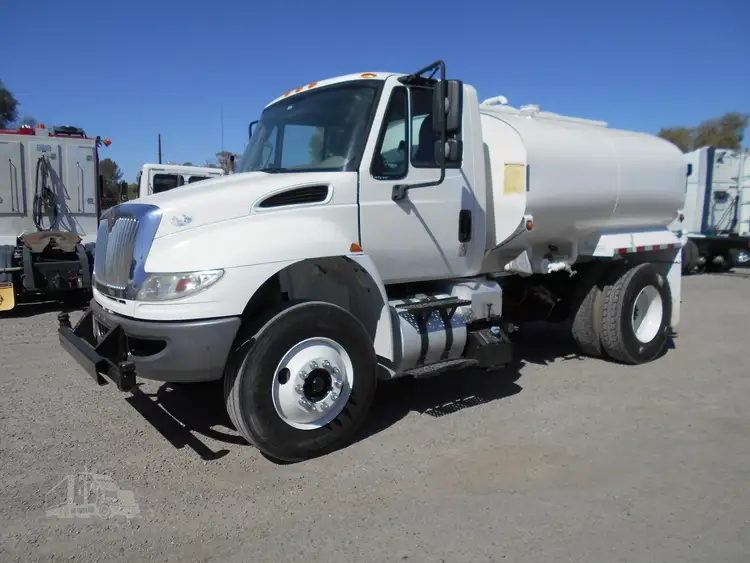 Used 2018 INTERNATIONAL DURASTAR 4300 Misc Trucks Arizona US | Tuscon Trux & Equipment Sales #1542915
