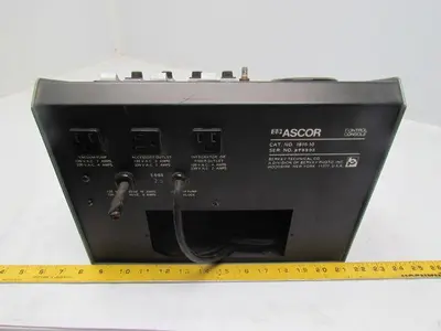 Used BTC _UNKNOWN_ Miscellaneous MRO | Arrow Industrial #650465