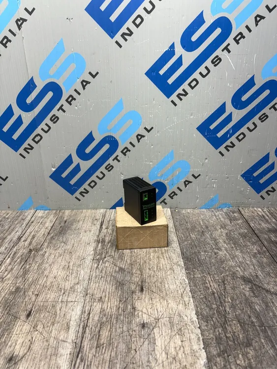 Used MURR MCS-B 1.3-100-240/24 Misc Electrical & Power Parts South Carolina US | ESS Industrial Equipment Sales #895448