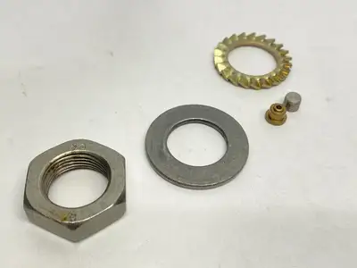 New | in-Stock NADELLA NADELLA FRNR62 Bearings | Maverick Industrial Sales #1105562