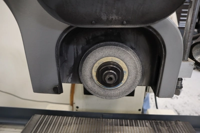 Used SUPERTEC STP-618M Reciprocating Surface Grinders Minnesota US | Machinesused.com #1443927