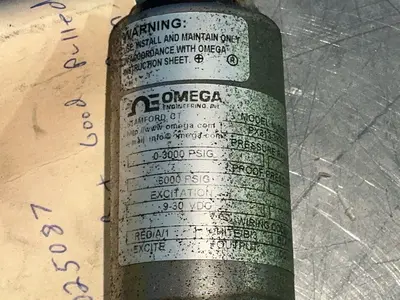 Used _UNKNOWN_ _UNKNOWN_ Hydraulic Cylinders Ohio US | HGR 24 #1326109